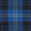 Eddie Bauer Long Sleeve Favorite Flannel Plaid Shirt EB610 — #0047AB color