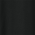 Unisex Lightweight Blended Sweatshirt - #000000 color