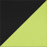 Sport-Tek Competitor United Crew ST100 — #000000 color