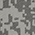 Unisex Performance Digi Camo T-Shirt — #8C92AC color