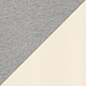 Unisex Lightweight Blended Pocket Classic 4.5oz Hoodie — #A8A9AD color