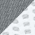 Unisex Classic 5-Panel Mid-Profile Trucker Hat — #A8A9AD color