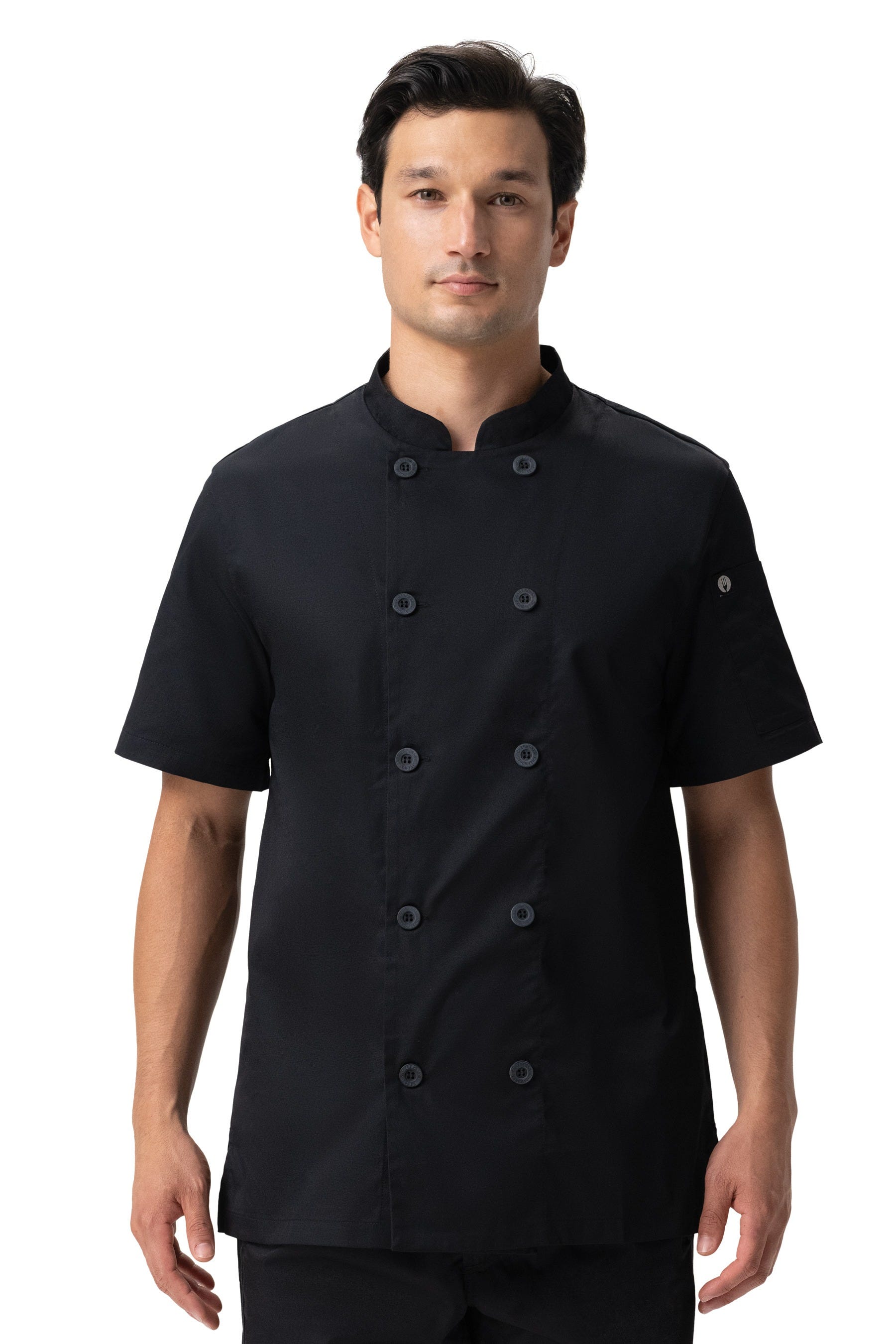 Somerville Chef Coat